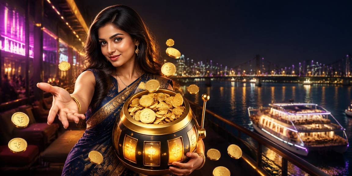 6rwin6 6rwin6 ক্যাসিনো — লাইভ টেবিল থেকে স্লট, সব এক জায়গায়